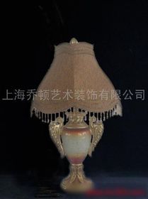 供应灯饰 酒店台灯 酒店用品