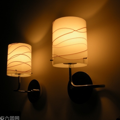 灯饰,温馨,简约