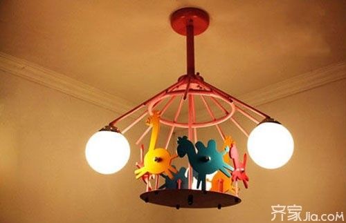 灯饰照明百科知识大全