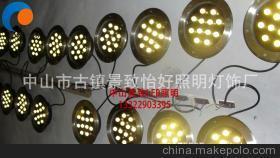 【LED大功率地埋灯工厂 大功率埋地灯产品 找中山景致照明-专业厂家】价格,厂家,图片,地埋灯,中山市古镇景致怡好照明灯饰厂-