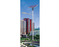 甘肃太阳能路灯 山东led路灯厂家 天津太阳产品的资料