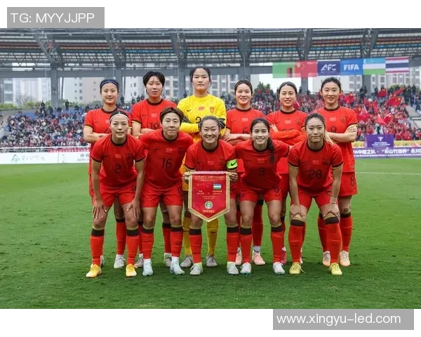 真实中国女子足球明星阵容全解析及未来发展趋势分析