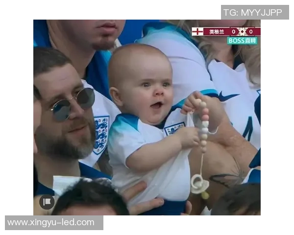 足球明星萌娃们的可爱瞬间盘点他们的天赋和未来潜力