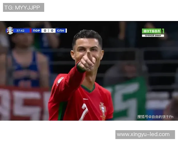 C罗精彩进球集锦视频展现无与伦比的足球天赋与激情