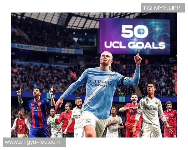 全球足球巨星排名解析:从梅西到哈兰德谁才是真正的王者 全球足球巨星排名解析:从梅西到哈兰德谁才是真正的王者